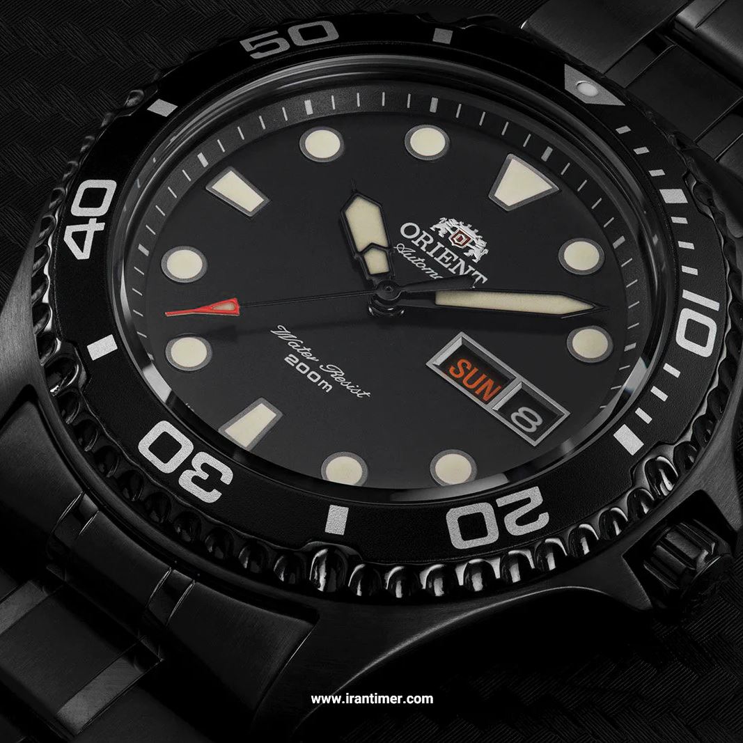 قیمت و خرید ساعت مچی مردانه اورینت(ORIENT) مدل FAA02003B9 کلاسیک | اورجینال و اصلی