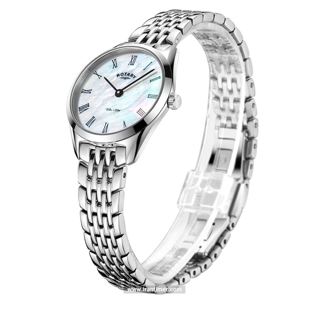 قیمت و خرید ساعت مچی زنانه روتاری(ROTARY) مدل LB08010/41 کلاسیک | اورجینال و اصلی