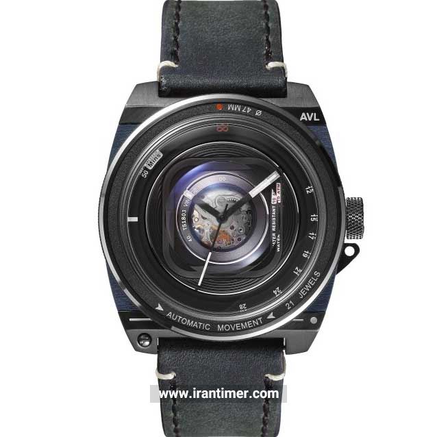 قیمت و خرید ساعت مچی مردانه تکس(TACS) مدل TS1803C اسپرت | اورجینال و اصلی