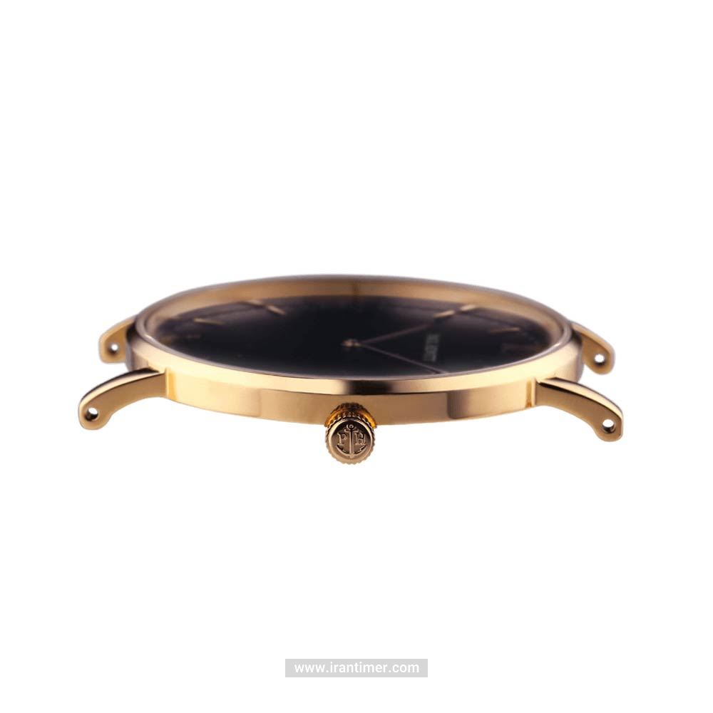 قیمت و خرید ساعت مچی مردانه زنانه پاول هویت(PAUL HEWITT) مدل PH-SA-G-ST-B-1M کلاسیک | اورجینال و اصلی