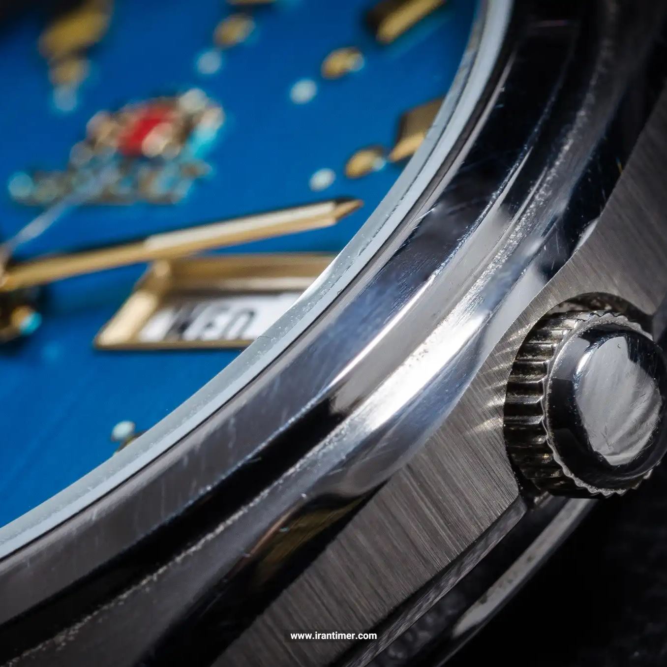 قیمت و خرید ساعت مچی مردانه اورینت(ORIENT) مدل FAB00009L کلاسیک | اورجینال و اصلی