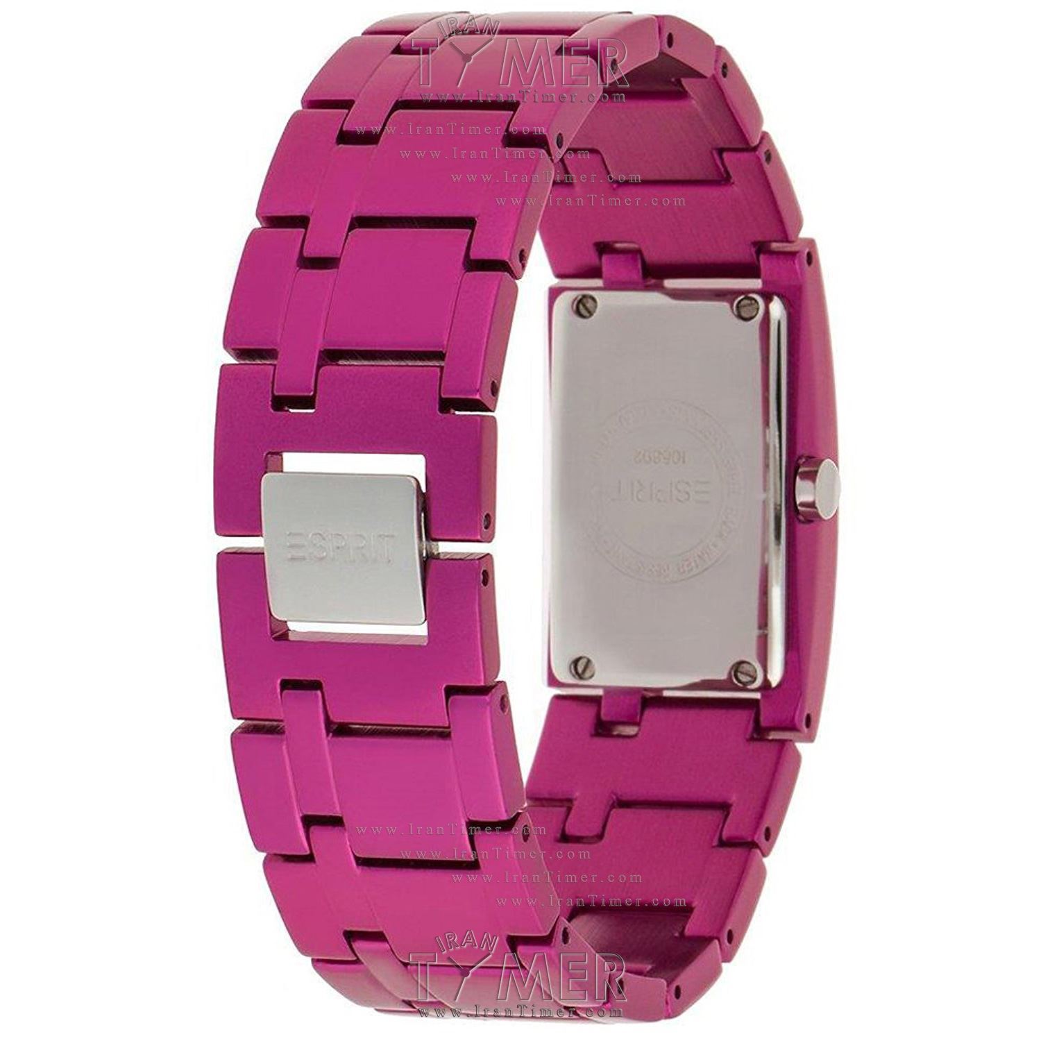 قیمت و خرید ساعت مچی زنانه اسپریت(ESPRIT) مدل ES105892008 کلاسیک | اورجینال و اصلی