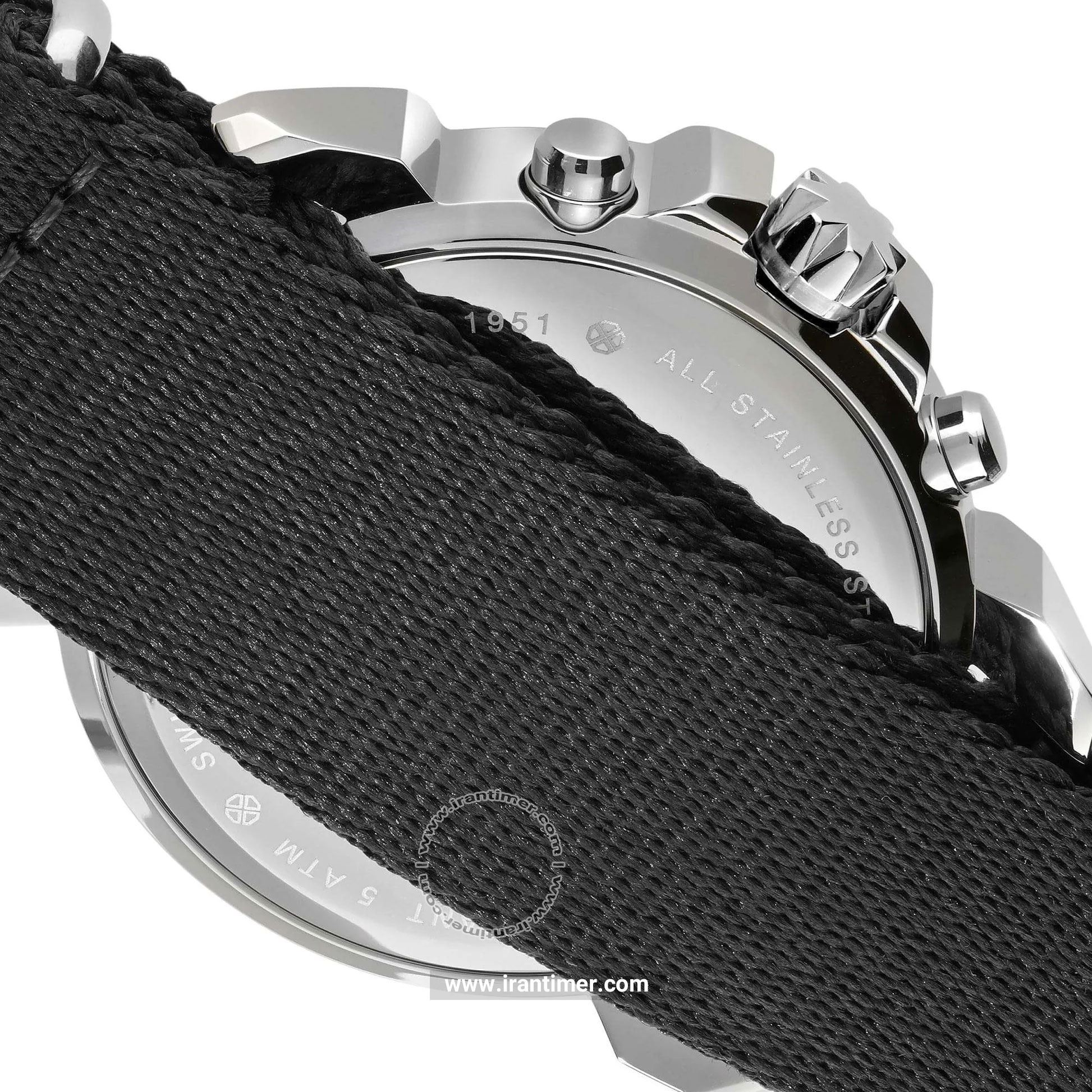 قیمت و خرید ساعت مچی مردانه جویسا(JOWISSA) مدل JW-J7.123.L اسپرت | اورجینال و اصلی