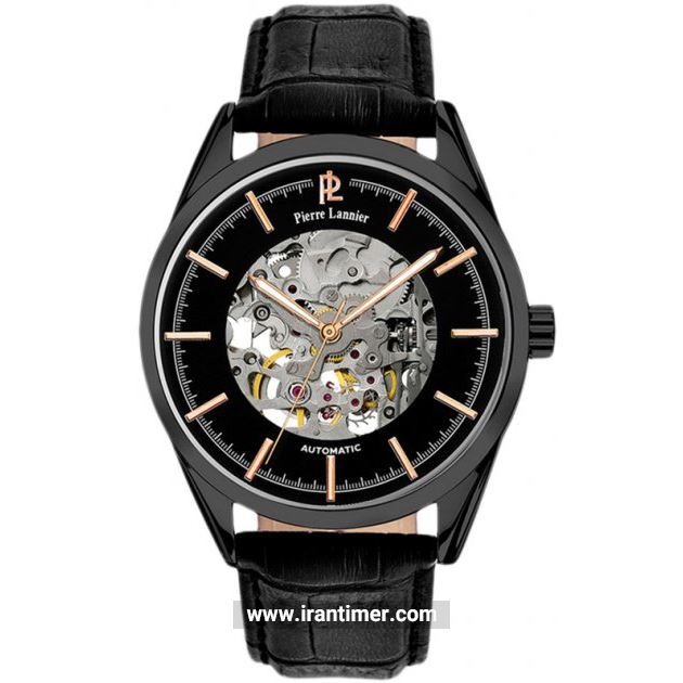 قیمت و خرید ساعت مچی مردانه پیر لنیر(PIERRE LANNIER) مدل 310C433 کلاسیک | اورجینال و اصلی