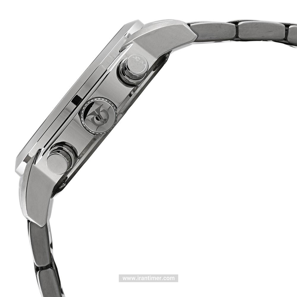 قیمت و خرید ساعت مچی مردانه تایتِن(TITAN) مدل T90086SM01 کلاسیک | اورجینال و اصلی