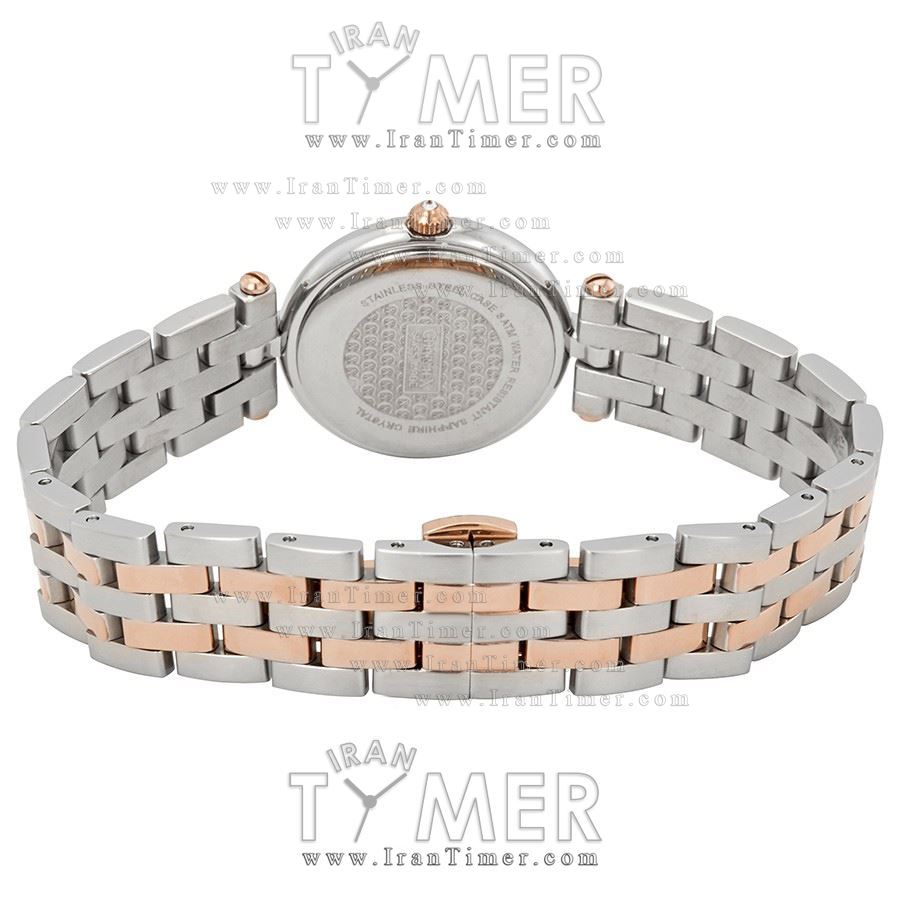 قیمت و خرید ساعت مچی زنانه چارمکس(CHARMEX) مدل CX-6411 فشن | اورجینال و اصلی