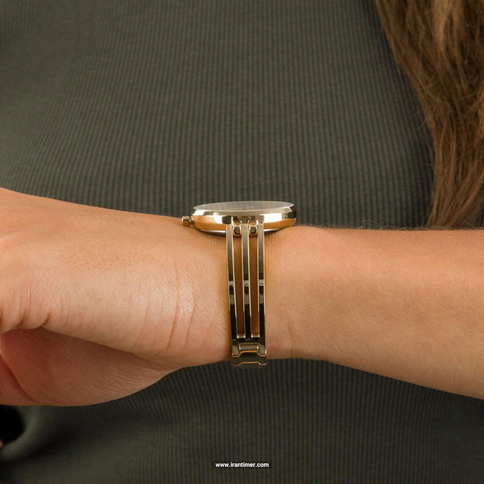 قیمت و خرید ساعت مچی زنانه پیر ریکو(Pierre Ricaud) مدل P21029.1113Q کلاسیک | اورجینال و اصلی