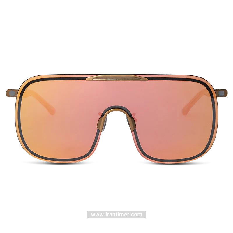 قیمت و خرید عینک آفتابی مردانه اسپرت (SEVEN FRIDAY) مدل SF-ICV1/07 | اورجینال و اصلی