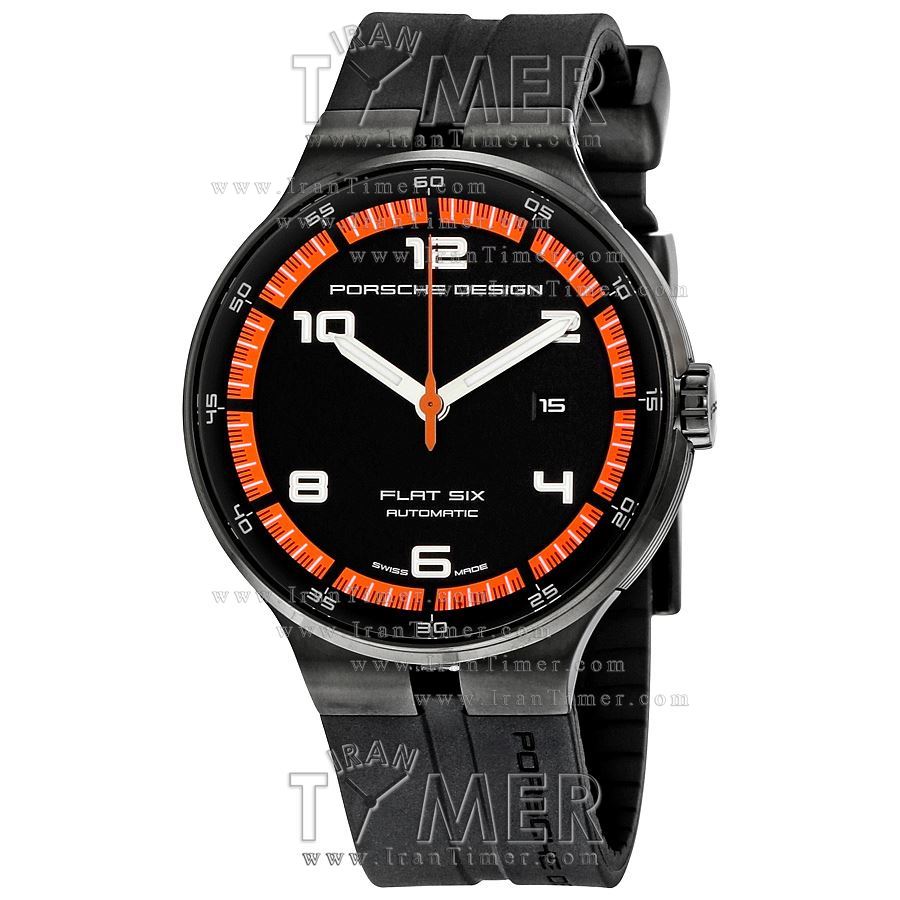 قیمت و خرید ساعت مچی مردانه پورشه دیزاین(PORSCHE DESIGN) مدل 635043441254 کلاسیک | اورجینال و اصلی