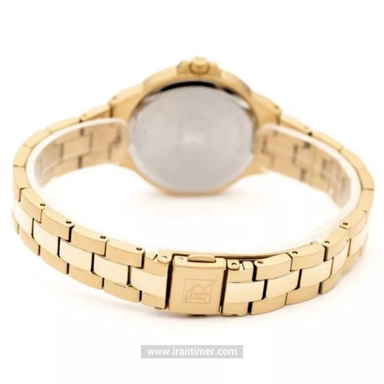 قیمت و خرید ساعت مچی زنانه پیر ریکو(Pierre Ricaud) مدل P22065.1184Q کلاسیک | اورجینال و اصلی