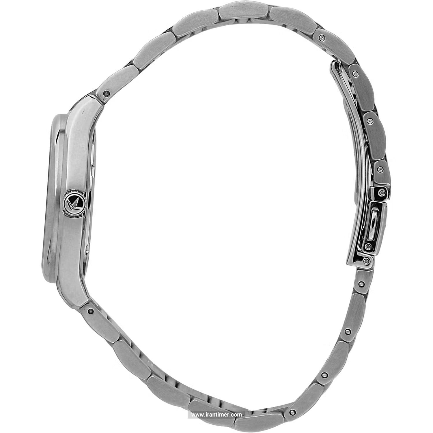 قیمت و خرید ساعت مچی زنانه لوسین روشا(Lucien Rochat) مدل R0453122506 کلاسیک | اورجینال و اصلی