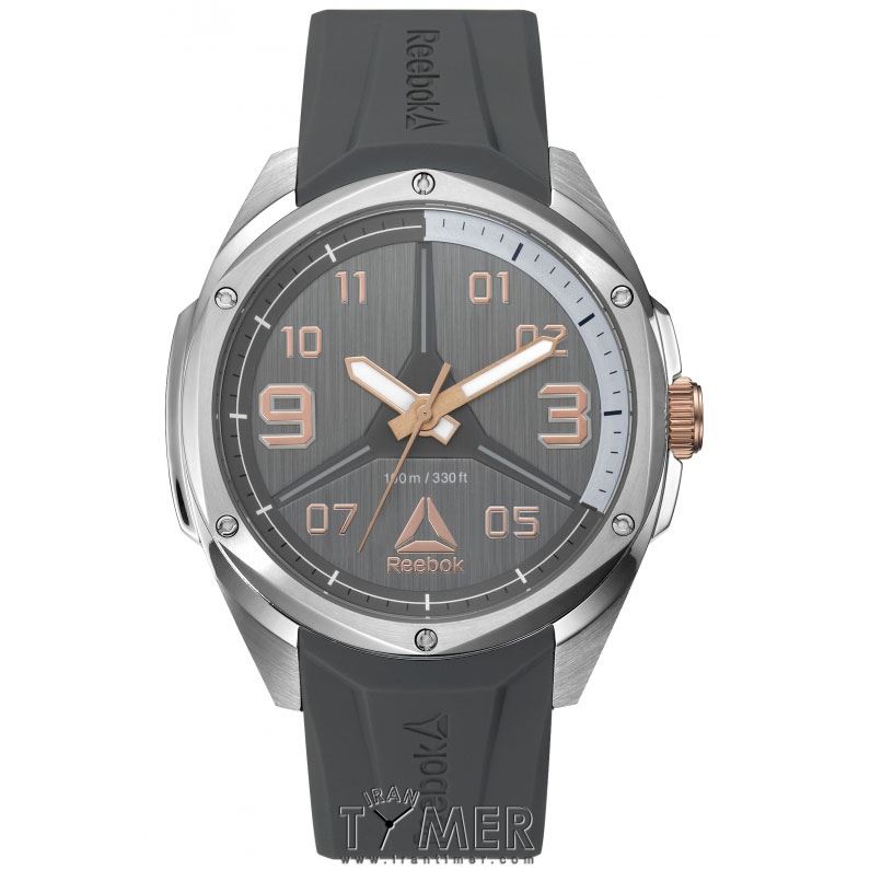 قیمت و خرید ساعت مچی مردانه ریباک(REEBOK) مدل RD-UPP-G2-S1IA-A3 کلاسیک | اورجینال و اصلی