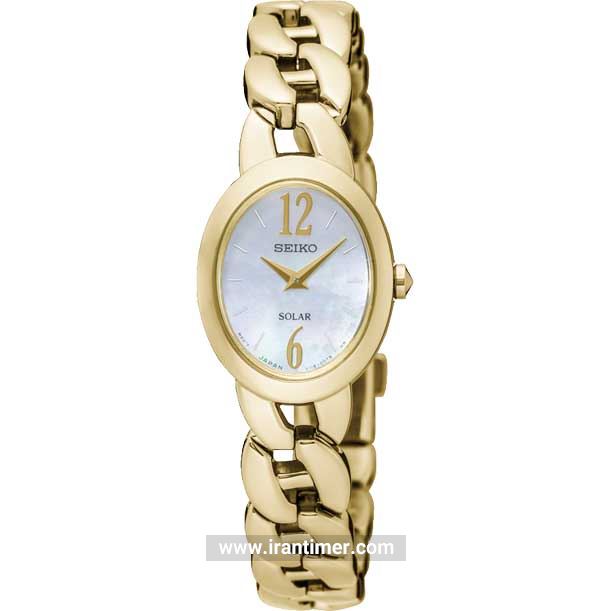 قیمت و خرید ساعت مچی زنانه سیکو(SEIKO) مدل SUP322P1 کلاسیک | اورجینال و اصلی