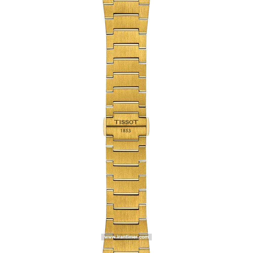 قیمت و خرید ساعت مچی مردانه تیسوت(TISSOT) مدل T137.410.33.021.00 کلاسیک | اورجینال و اصلی