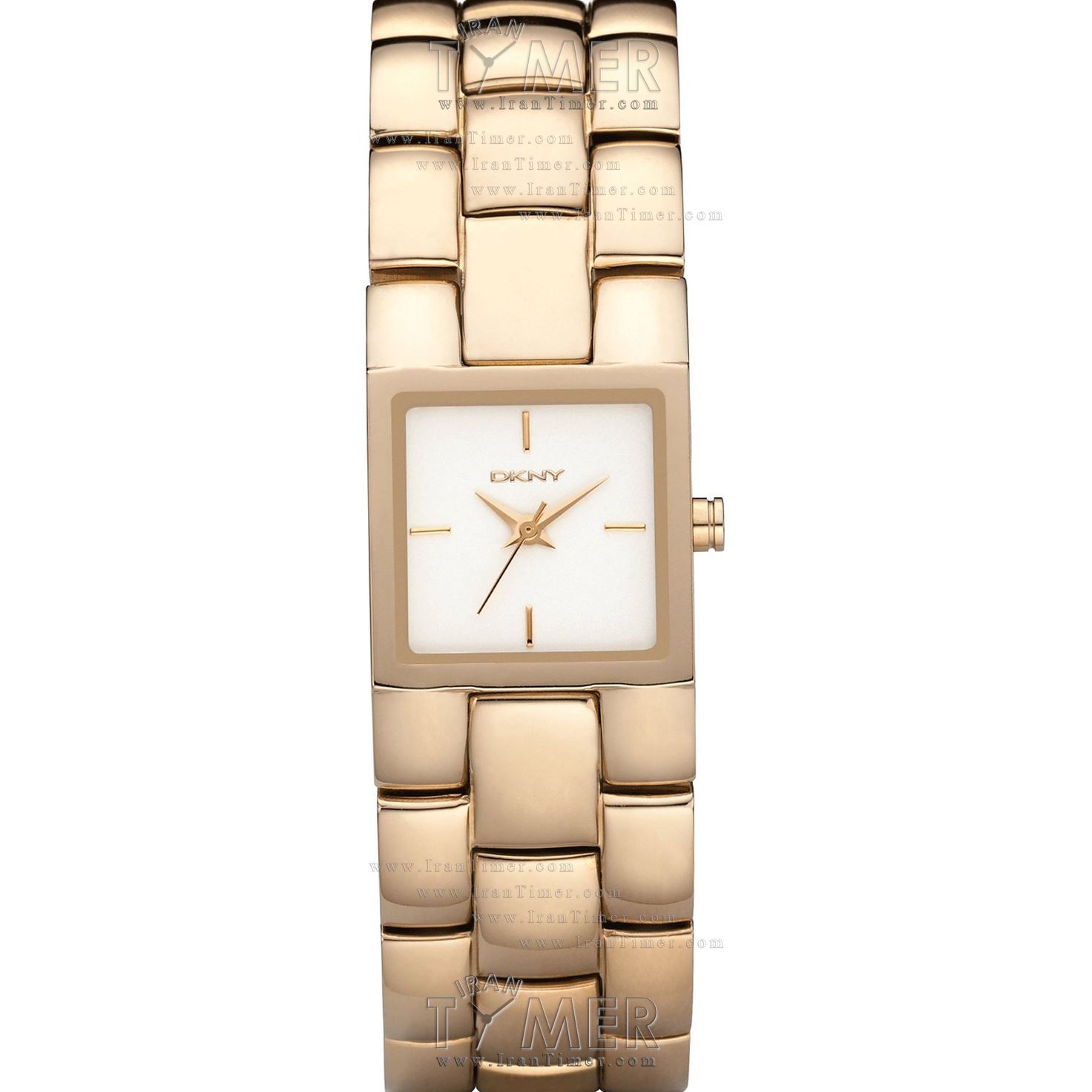 قیمت و خرید ساعت مچی زنانه دی کی ان وای(DKNY) مدل NY8034 کلاسیک | اورجینال و اصلی