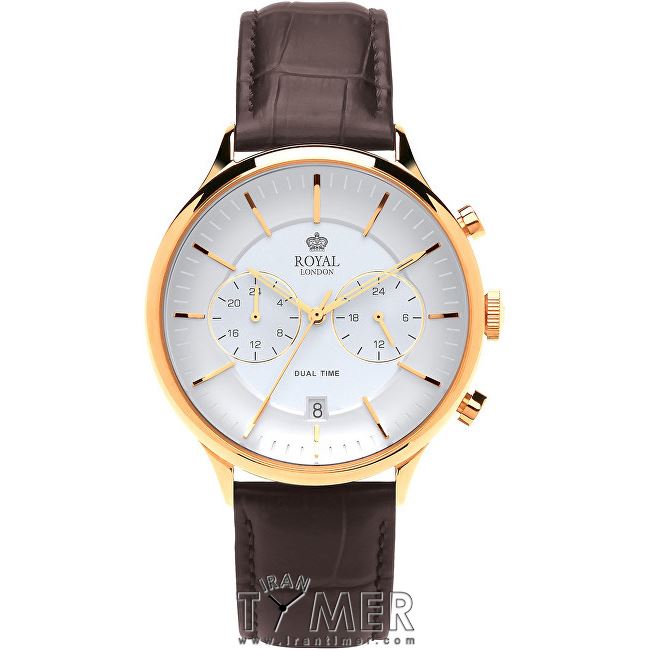 قیمت و خرید ساعت مچی مردانه رویال لندن(ROYAL LONDON) مدل 41372-03 کلاسیک | اورجینال و اصلی
