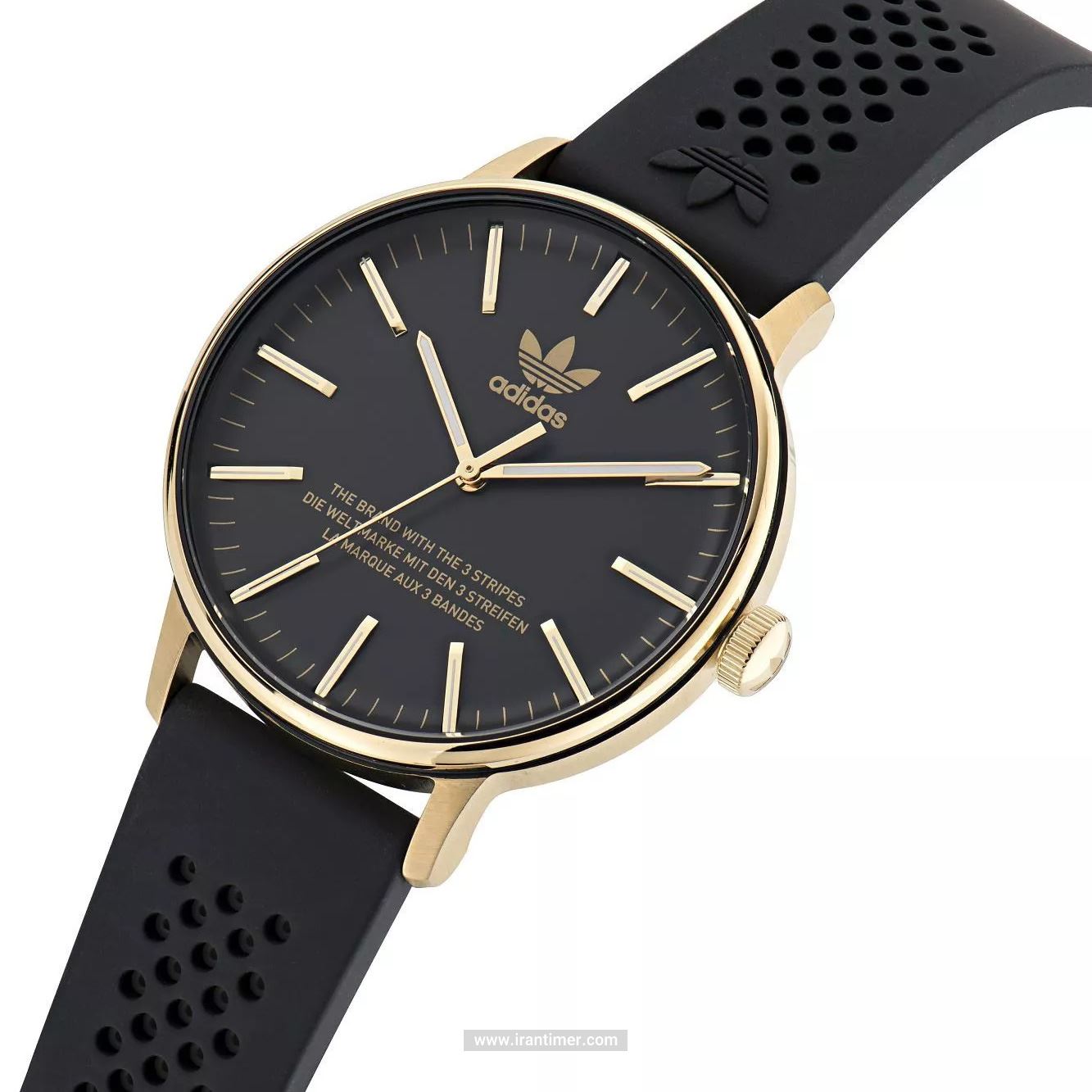 قیمت و خرید ساعت مچی مردانه زنانه آدیداس(Adidas) مدل AOSY23524 اسپرت | اورجینال و اصلی