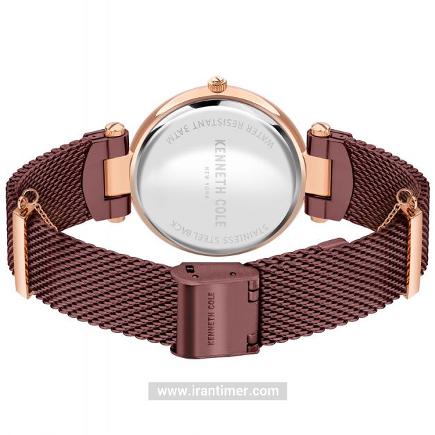 قیمت و خرید ساعت مچی زنانه کنت کول(KENNETH COLE) مدل KCWLG2106103 فشن | اورجینال و اصلی
