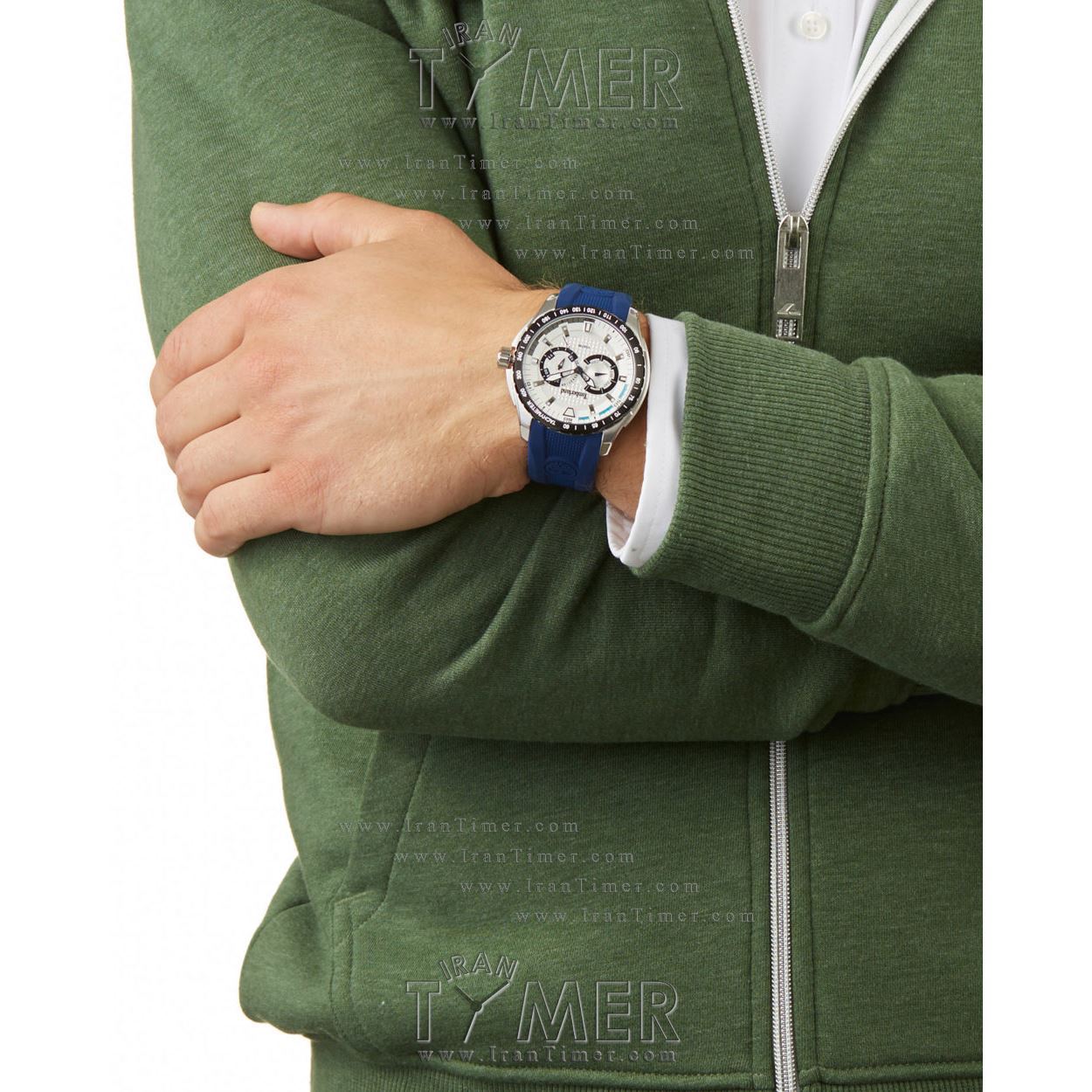 قیمت و خرید ساعت مچی مردانه تیمبرلند(TIMBERLAND) مدل TBL13854JSTB-04 اسپرت | اورجینال و اصلی