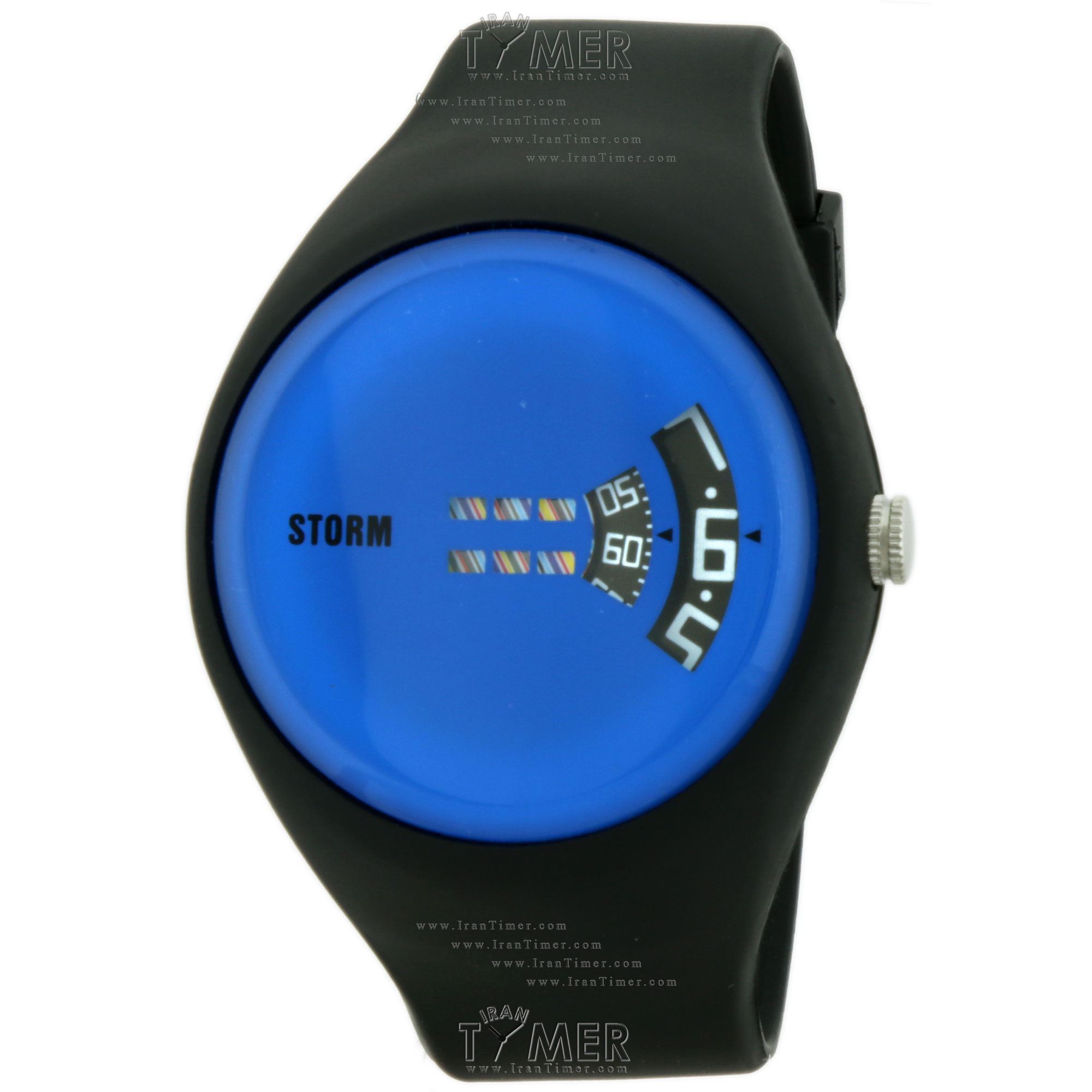 قیمت و خرید ساعت مچی مردانه زنانه استورم(STORM) مدل 47062/B اسپرت | اورجینال و اصلی