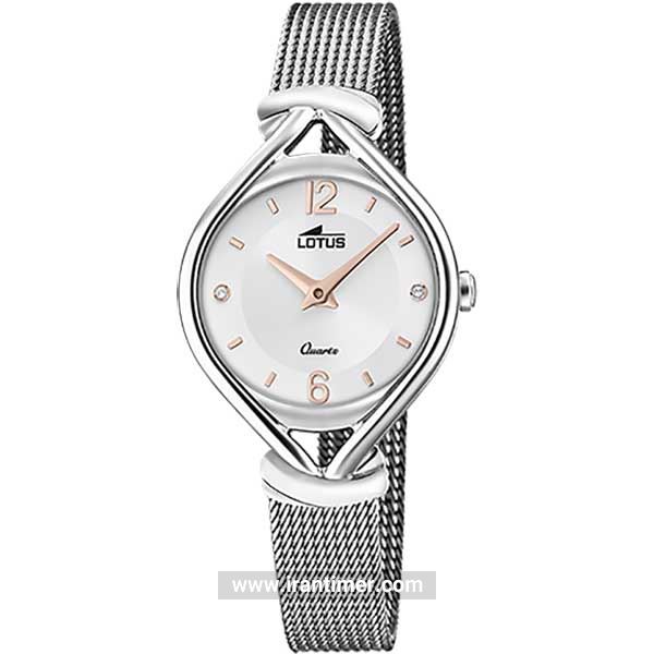 قیمت و خرید ساعت مچی زنانه لوتوس(LOTUS) مدل L18813/A کلاسیک | اورجینال و اصلی