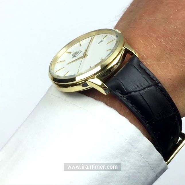 قیمت و خرید ساعت مچی مردانه اورینت(ORIENT) مدل RA-AC0E03S10B کلاسیک | اورجینال و اصلی