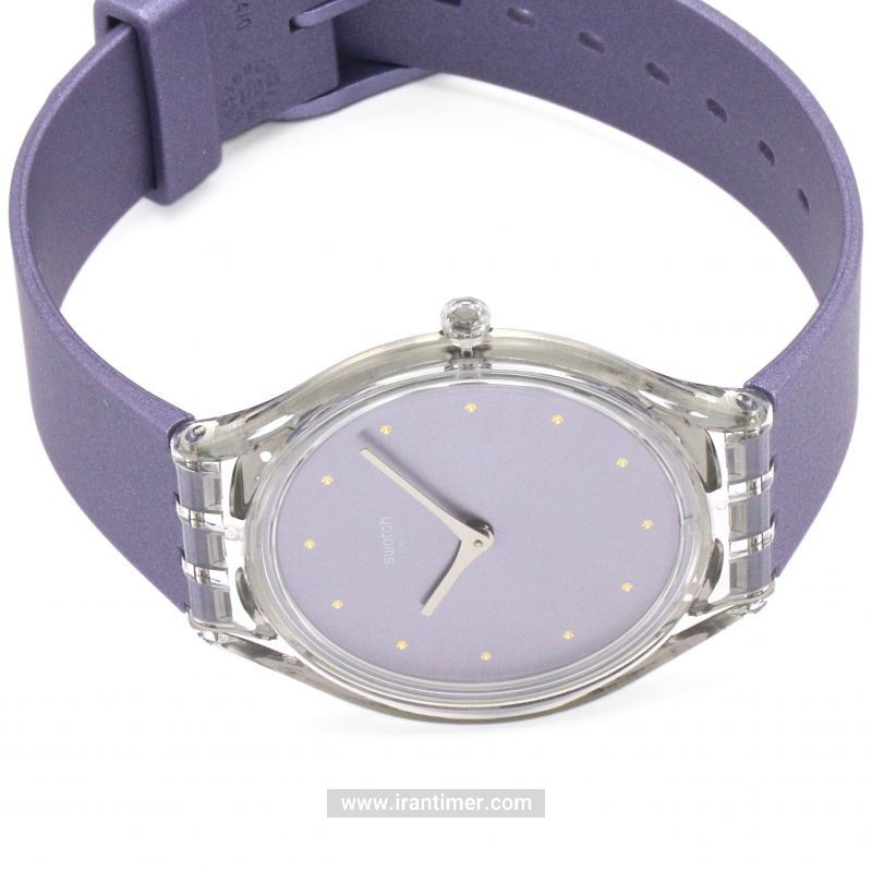 قیمت و خرید ساعت مچی زنانه سواچ(SWATCH) مدل SVOK110 اسپرت | اورجینال و اصلی