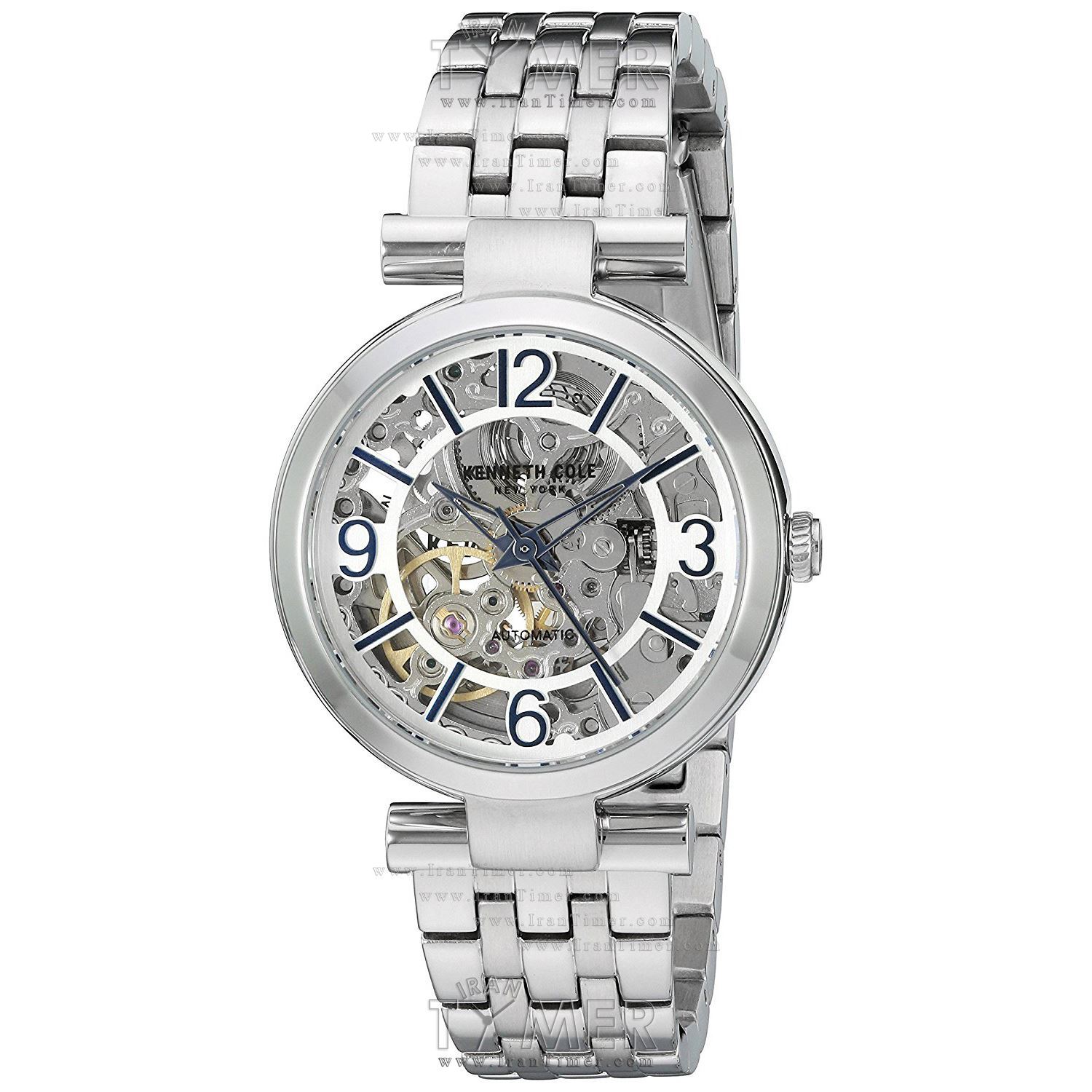 قیمت و خرید ساعت مچی زنانه کنت کول(KENNETH COLE) مدل KC-10022295 کلاسیک | اورجینال و اصلی