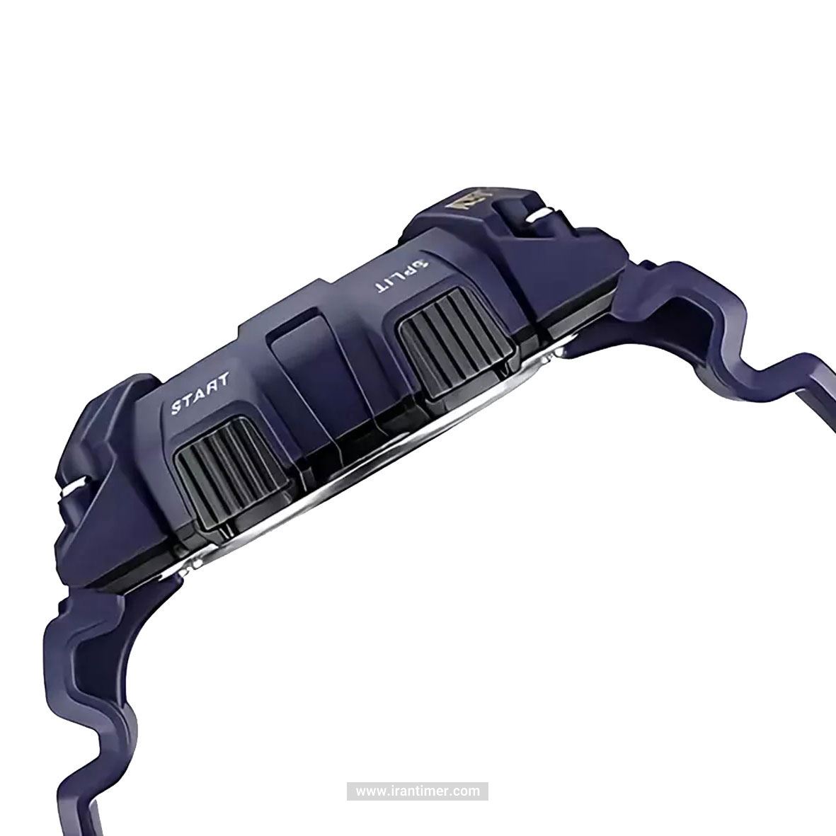 قیمت و خرید ساعت مچی مردانه کاسیو (CASIO) جنرال مدل W-735H-2AVDF اسپرت | اورجینال و اصلی
