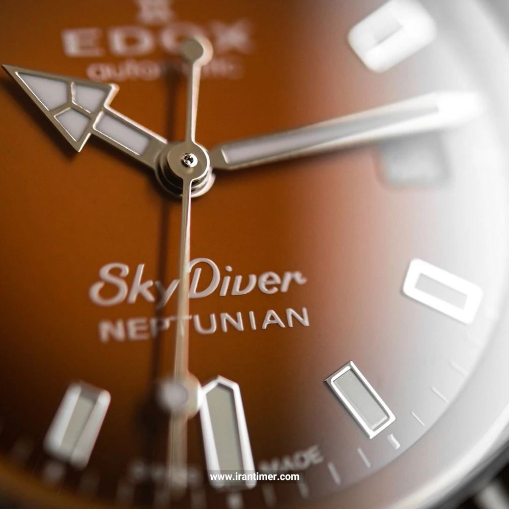 قیمت و خرید ساعت مچی مردانه ادُکس(EDOX) مدل 801203NCAODN اسپرت | اورجینال و اصلی