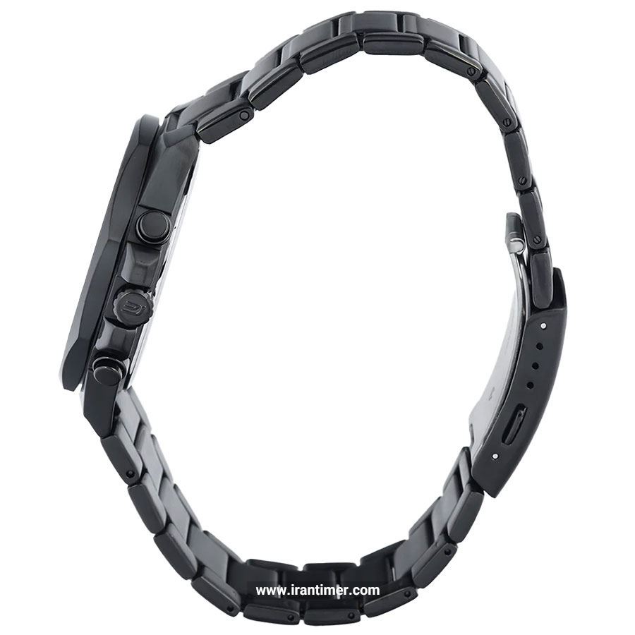 قیمت و خرید ساعت مچی مردانه کاسیو (CASIO) مدل EFV-640DC-1AVUDF کلاسیک | اورجینال و اصلی
