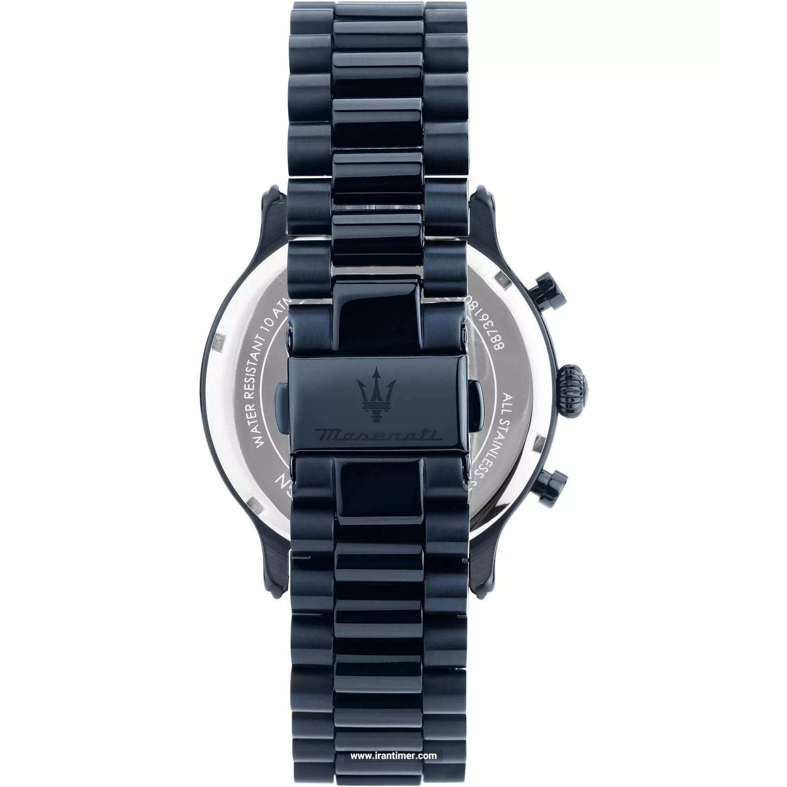 قیمت و خرید ساعت مچی مردانه مازراتی(MASERATI) مدل R8873618032 کلاسیک | اورجینال و اصلی