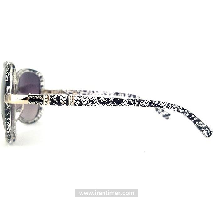 قیمت و خرید عینک آفتابی زنانه فشن (ESPRIT) مدل ET19456/505 | اورجینال و اصلی