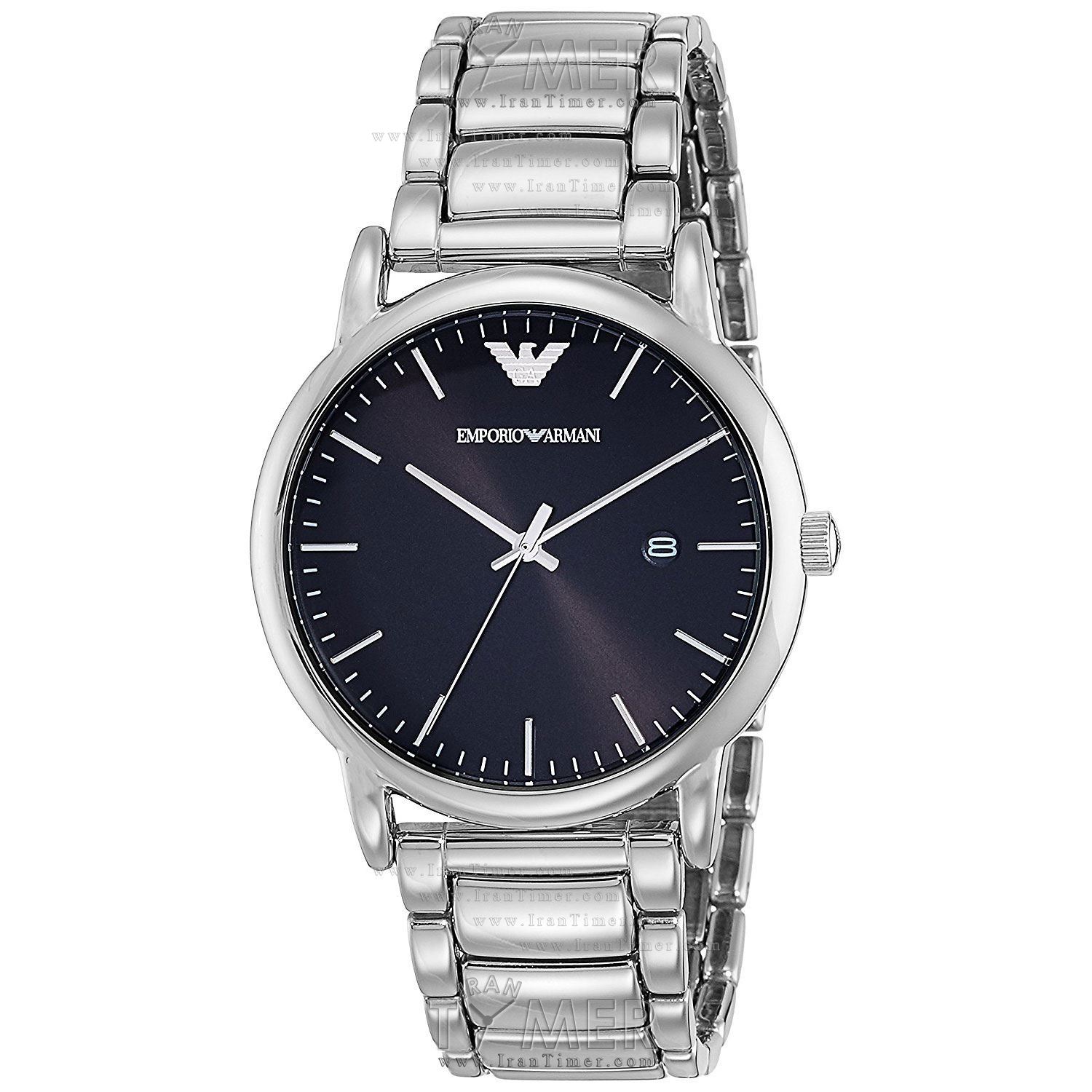 قیمت و خرید ساعت مچی مردانه امپریو آرمانی(EMPORIO ARMANI) مدل AR2499 کلاسیک | اورجینال و اصلی