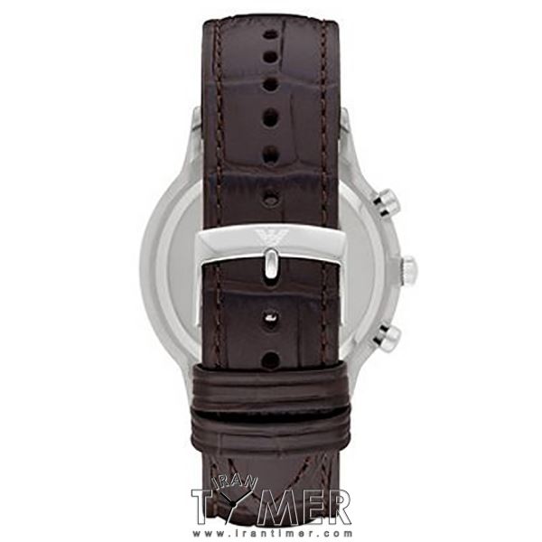 قیمت و خرید ساعت مچی زنانه امپریو آرمانی(EMPORIO ARMANI) مدل AR2482 کلاسیک | اورجینال و اصلی