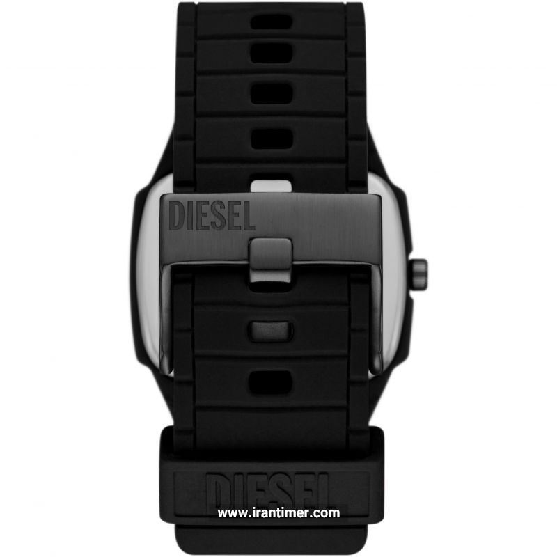 قیمت و خرید ساعت مچی مردانه دیزل(DIESEL) مدل DZ2166 اسپرت | اورجینال و اصلی