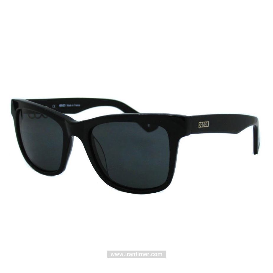 قیمت و خرید عینک آفتابی زنانه کلاسیک (KENZO) مدل KZ3195/01 | اورجینال و اصلی