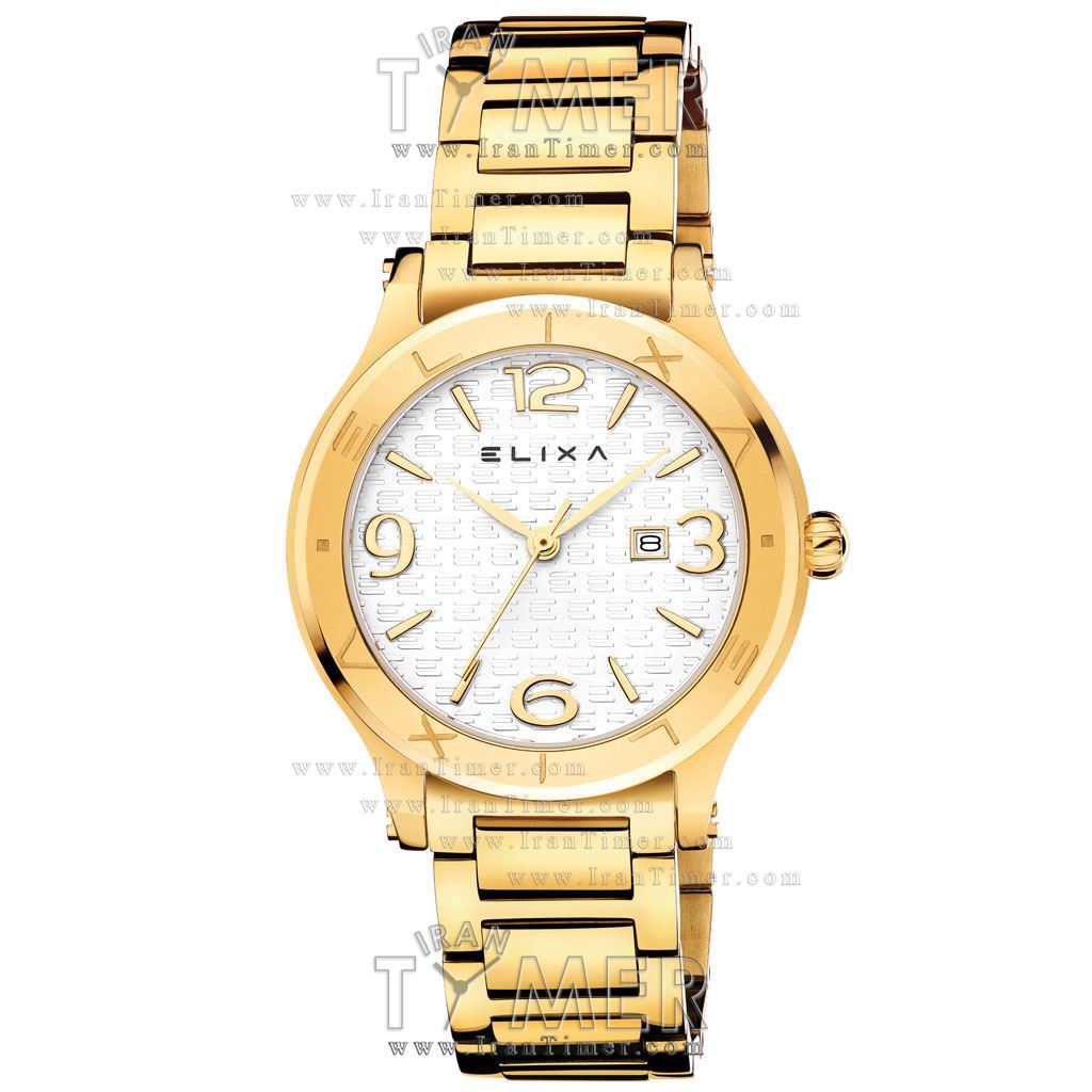 قیمت و خرید ساعت مچی زنانه الیکسا(ELIXA) مدل E110-L443 کلاسیک | اورجینال و اصلی