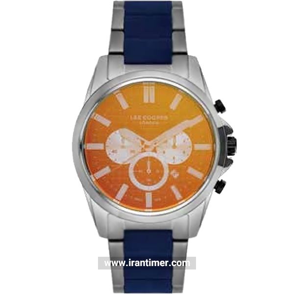 قیمت و خرید ساعت مچی مردانه لیکوپر(LEE COOPER) مدل LC07158.390 کلاسیک | اورجینال و اصلی