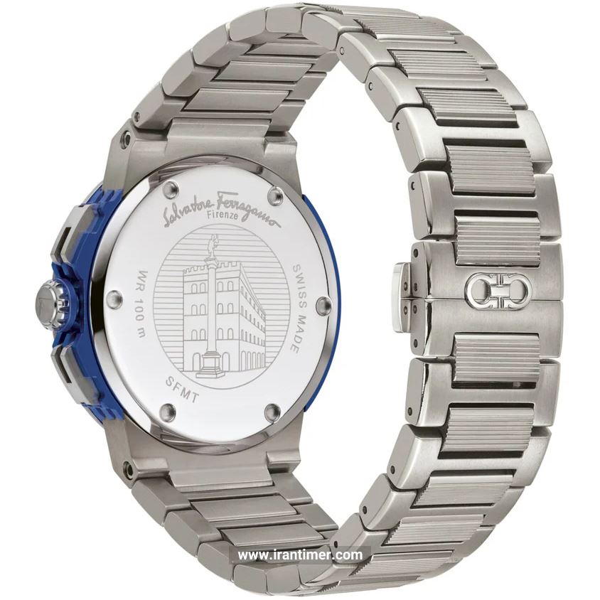 قیمت و خرید ساعت مچی مردانه سالواتوره فراگامو(SALVATORE FERRAGAMO) مدل SFMT004 22 کلاسیک | اورجینال و اصلی