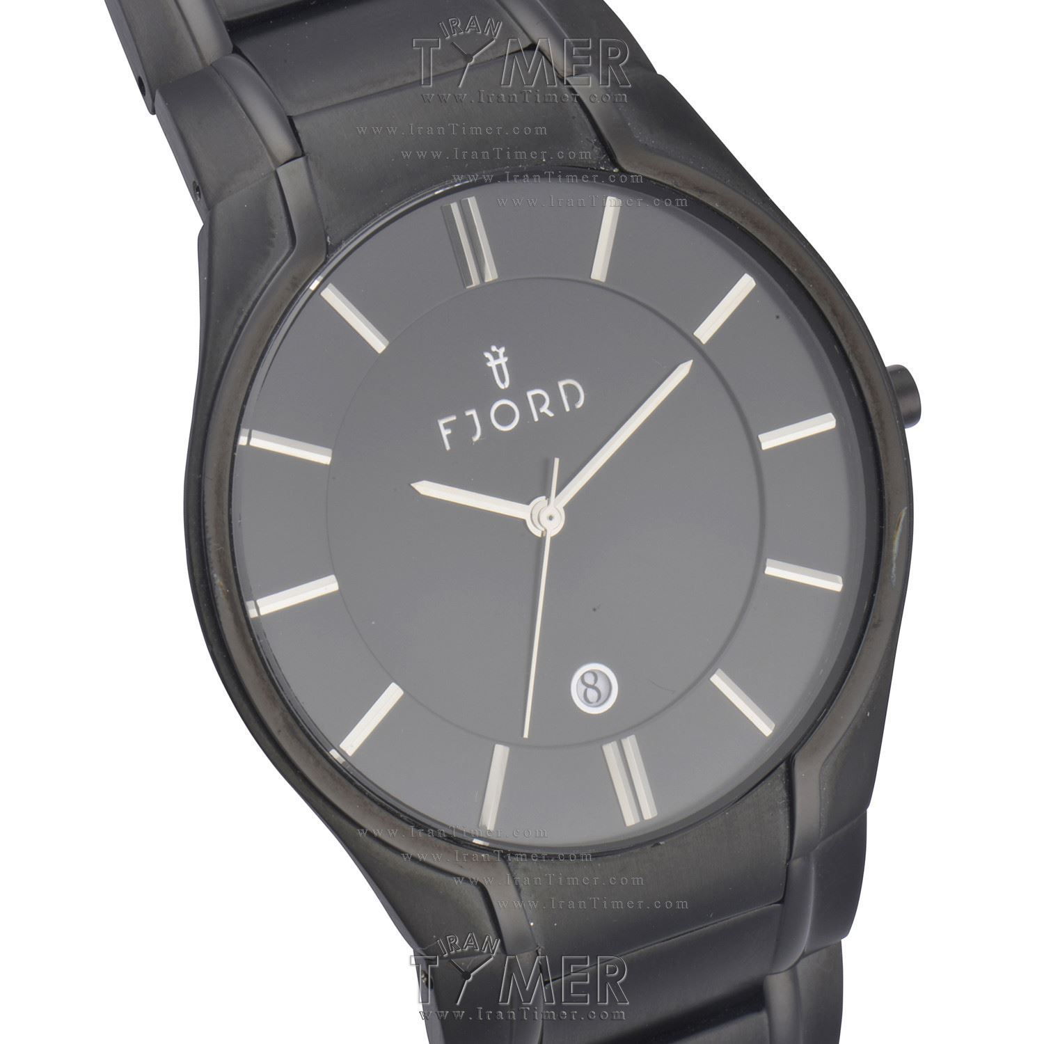 قیمت و خرید ساعت مچی مردانه فیورد(FJORD) مدل FJ3012-33 کلاسیک | اورجینال و اصلی