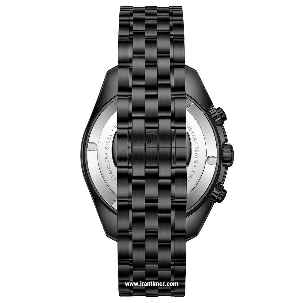 قیمت و خرید ساعت مچی مردانه ژاک فیلیپ(Jacques Philippe) مدل JPQGC434311 کلاسیک | اورجینال و اصلی