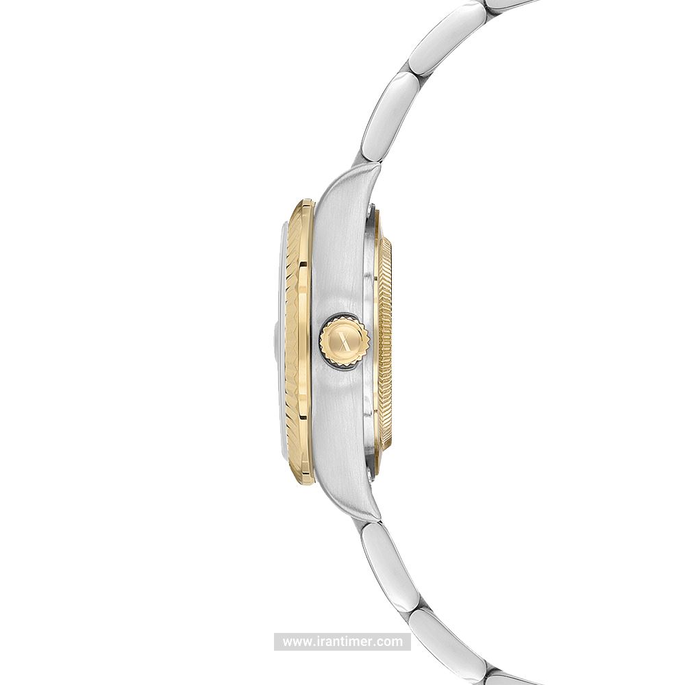 قیمت و خرید ساعت مچی زنانه میلانو اکس چنج(Milano X change) مدل MXL6125 کلاسیک | اورجینال و اصلی