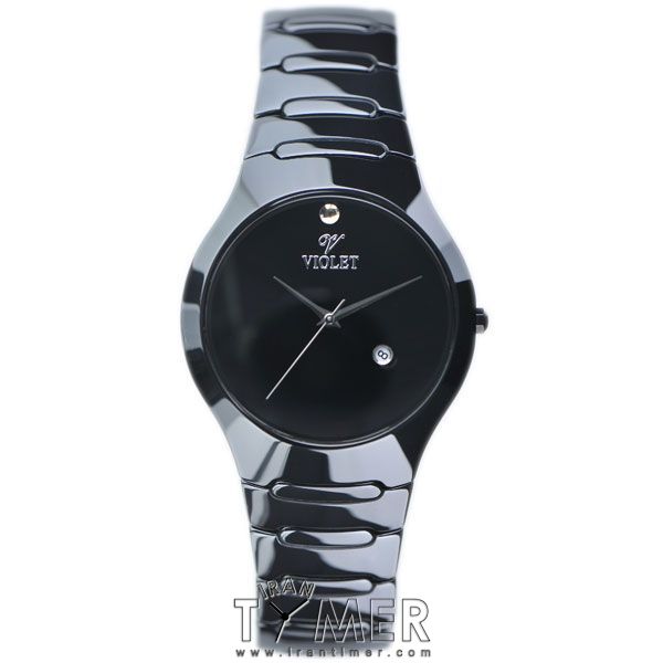قیمت و خرید ساعت مچی مردانه ویولت(Violet) مدل 7002g کلاسیک | اورجینال و اصلی