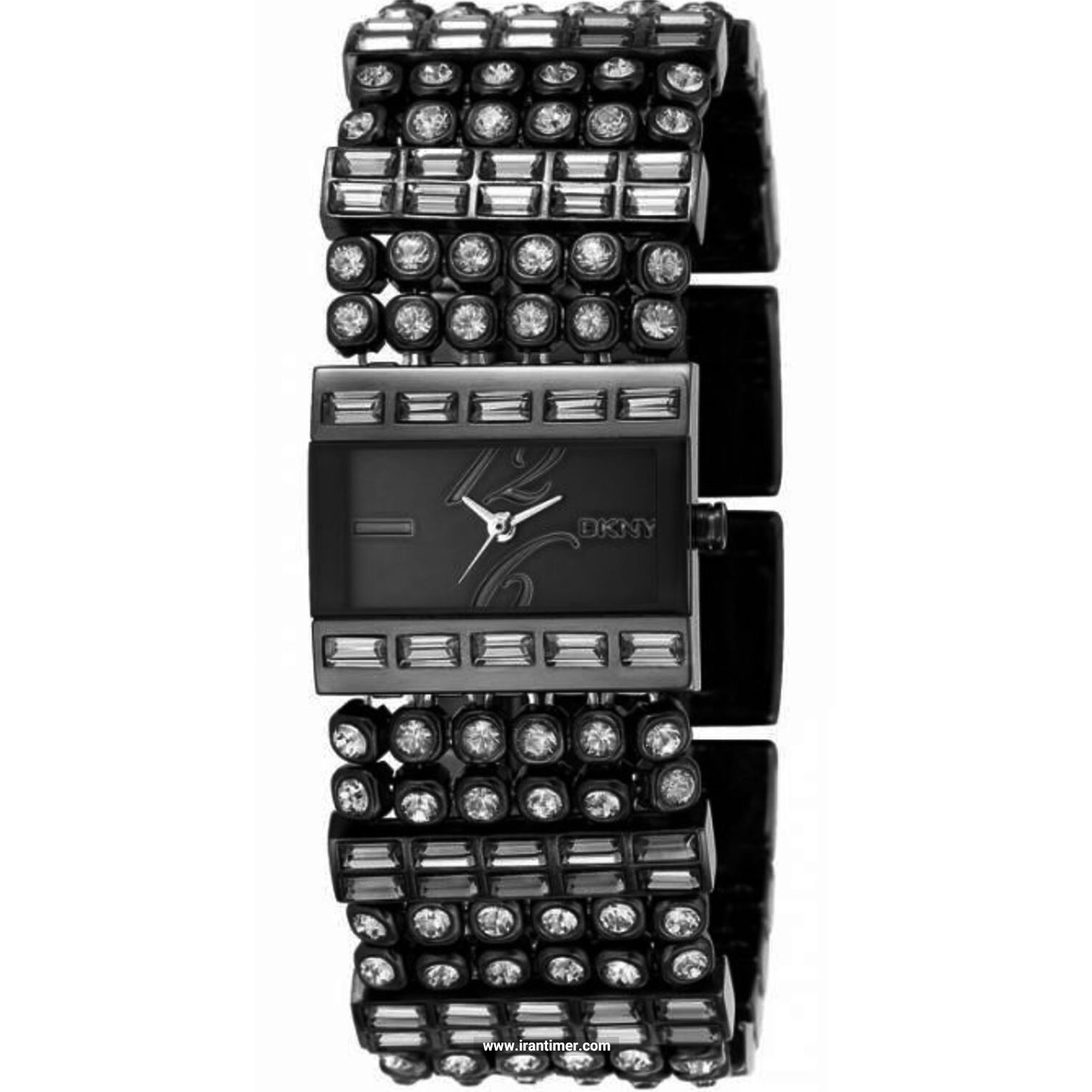 قیمت و خرید ساعت مچی زنانه دی کی ان وای(DKNY) مدل NY3969 فشن | اورجینال و اصلی