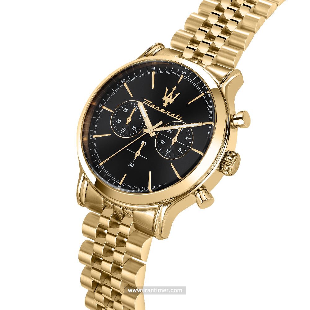 قیمت و خرید ساعت مچی مردانه مازراتی(MASERATI) مدل R8873618023 کلاسیک | اورجینال و اصلی