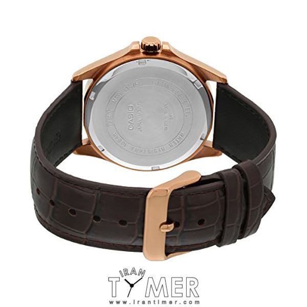 قیمت و خرید ساعت مچی مردانه کاسیو (CASIO) جنرال مدل MTP-1376RL-7AVDF کلاسیک | اورجینال و اصلی