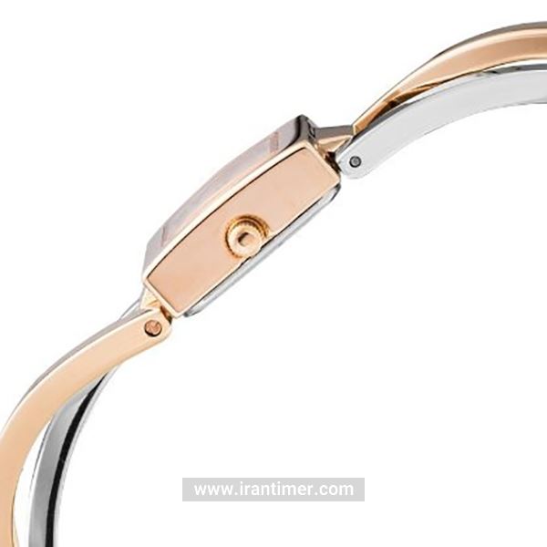 قیمت و خرید ساعت مچی زنانه تایتِن(TITAN) مدل 9852KM01 کلاسیک | اورجینال و اصلی