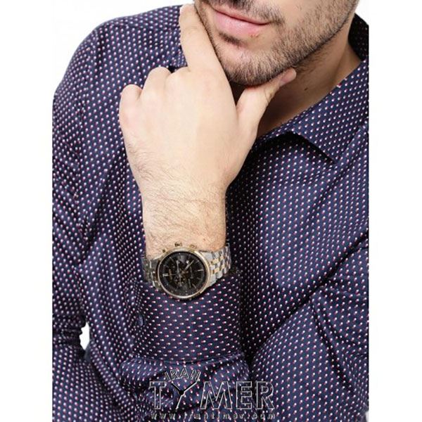 قیمت و خرید ساعت مچی مردانه سیتیزن(CITIZEN) مدل AT2144-54E کلاسیک | اورجینال و اصلی