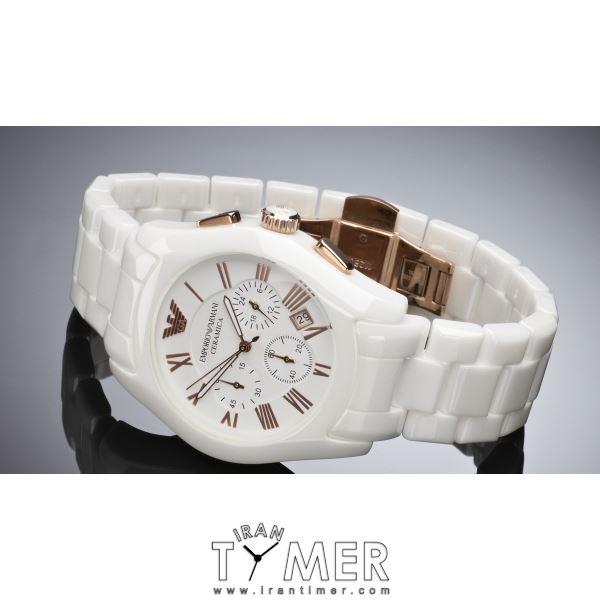 قیمت و خرید ساعت مچی مردانه امپریو آرمانی(EMPORIO ARMANI) مدل AR1416 کلاسیک | اورجینال و اصلی